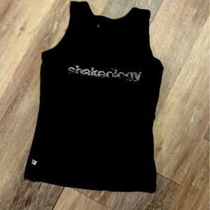 Beachbody top